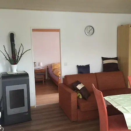 Ferienhaus *