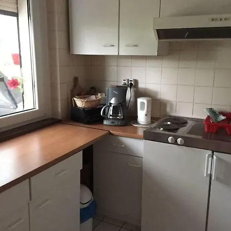 Ferienhaus 펜션 네우루핀