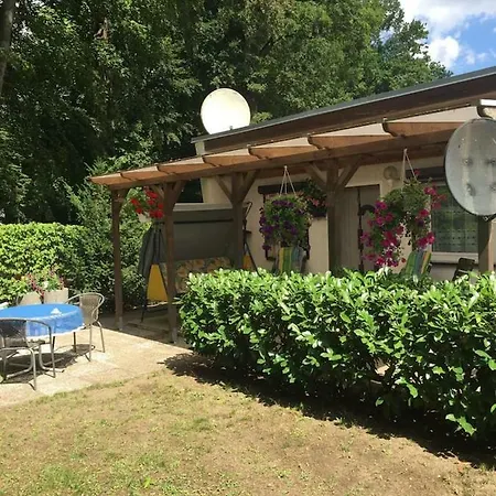 펜션 Ferienhaus 네우루핀