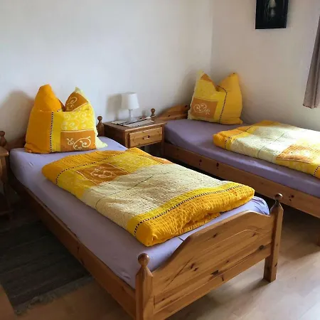 펜션 Ferienhaus *
