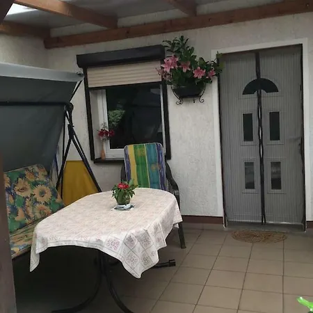 펜션 Ferienhaus *