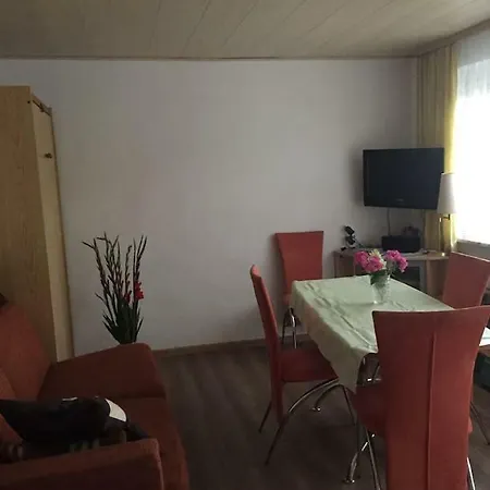 펜션 Ferienhaus *