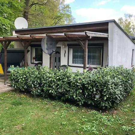 펜션 Ferienhaus 네우루핀